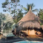 Ecolodge Spa Beira Mar Ococoloco