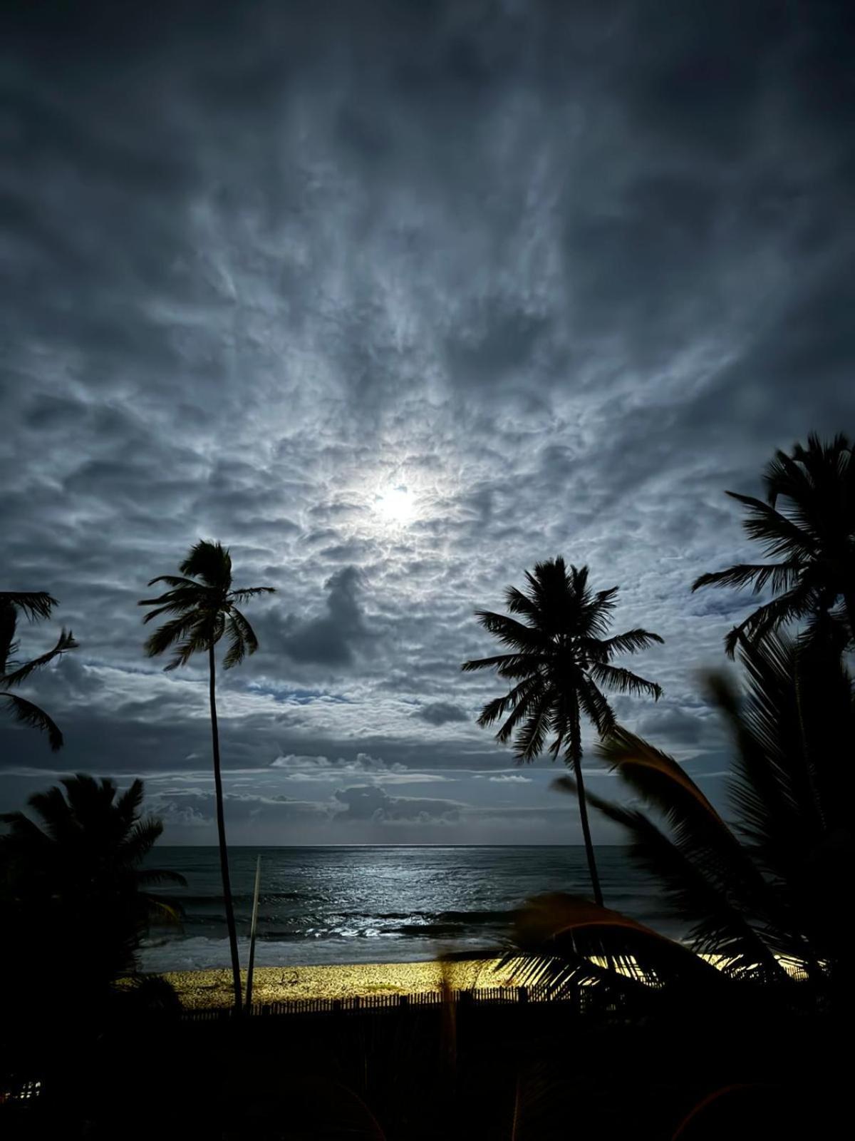 Lodge Beira Mar Ococoloco