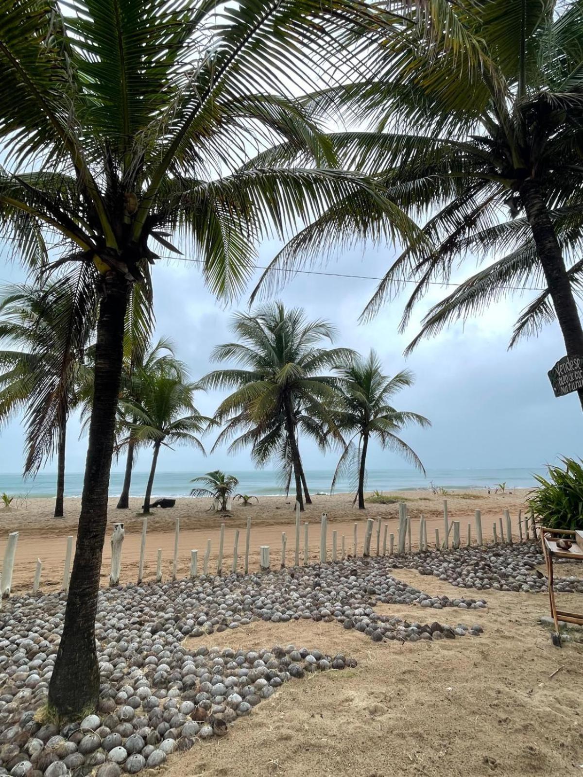Beira Mar Ococoloco Lodge *