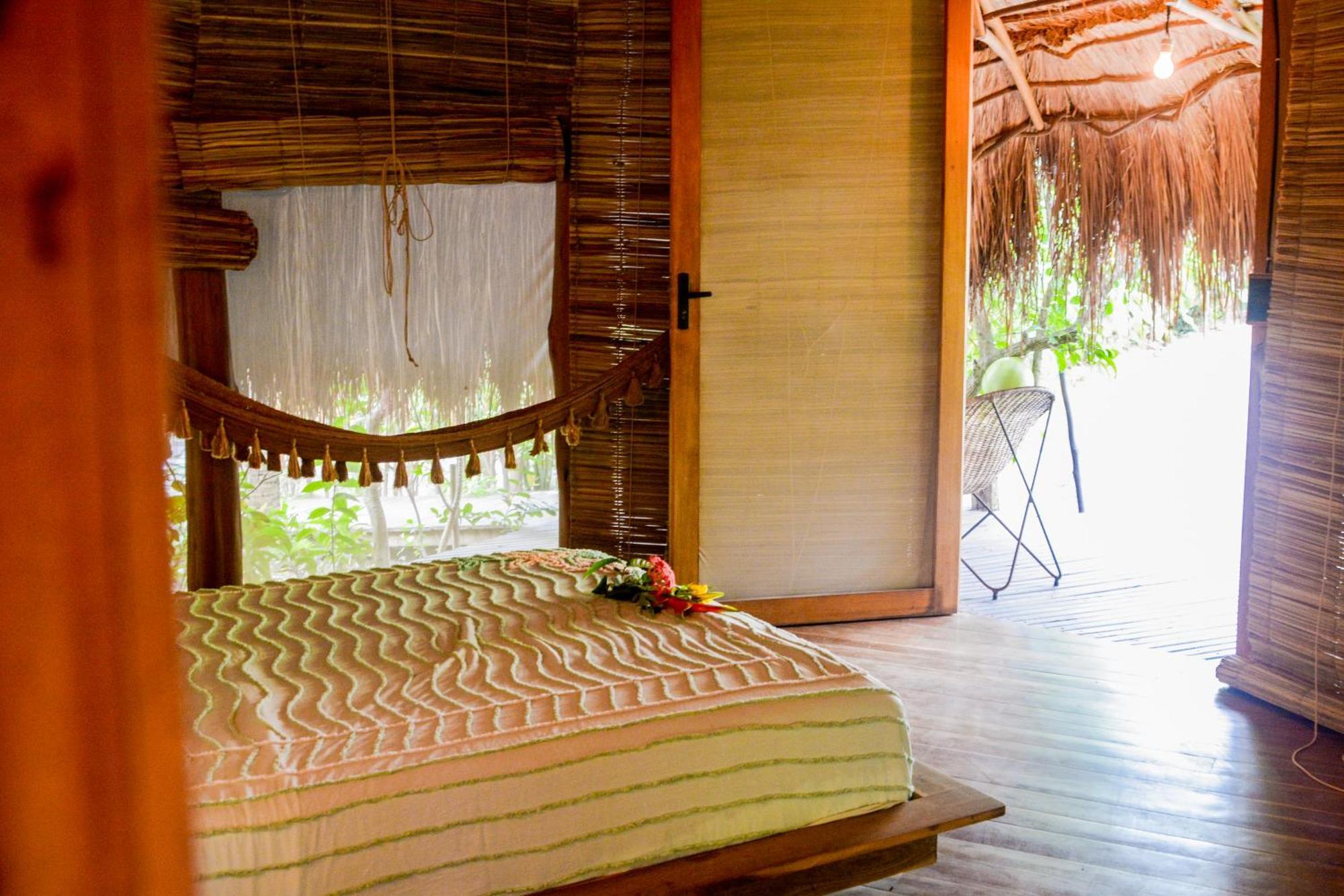 Beira Mar Ococoloco Lodge *