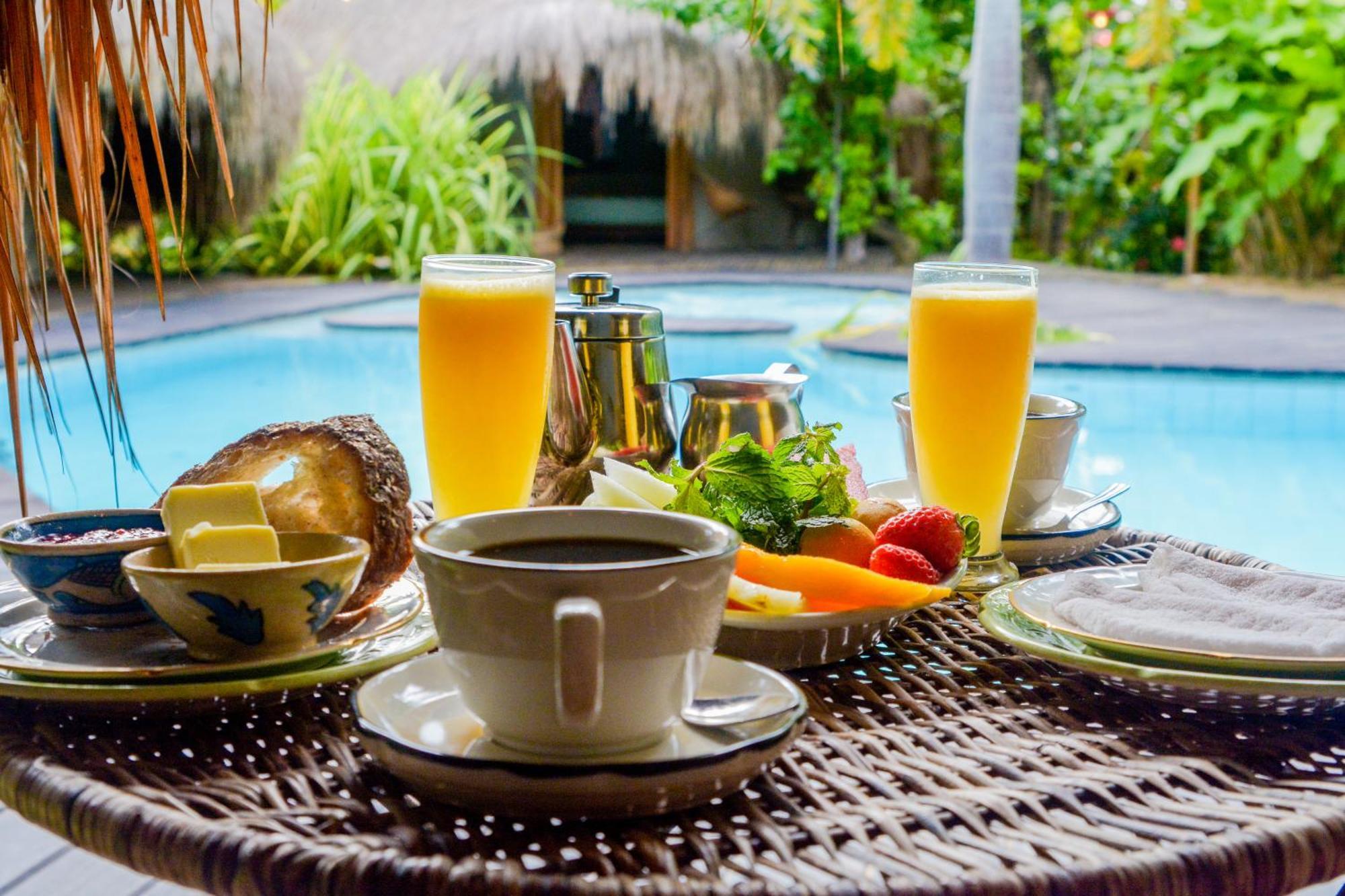 Lodge Beira Mar Ococoloco