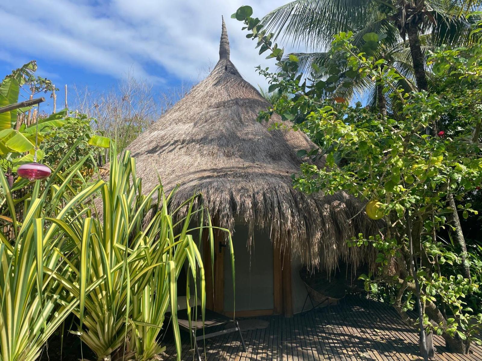 Beira Mar Ococoloco Lodge