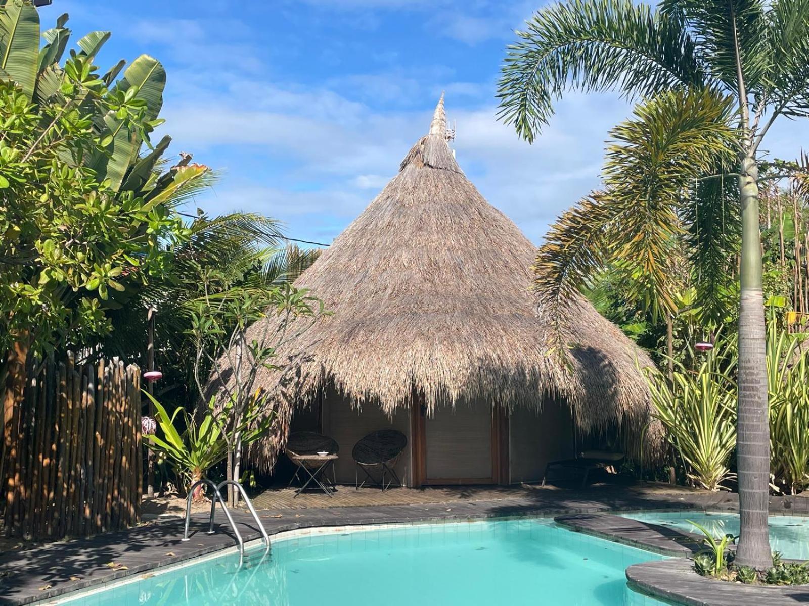 Beira Mar Ococoloco Lodge