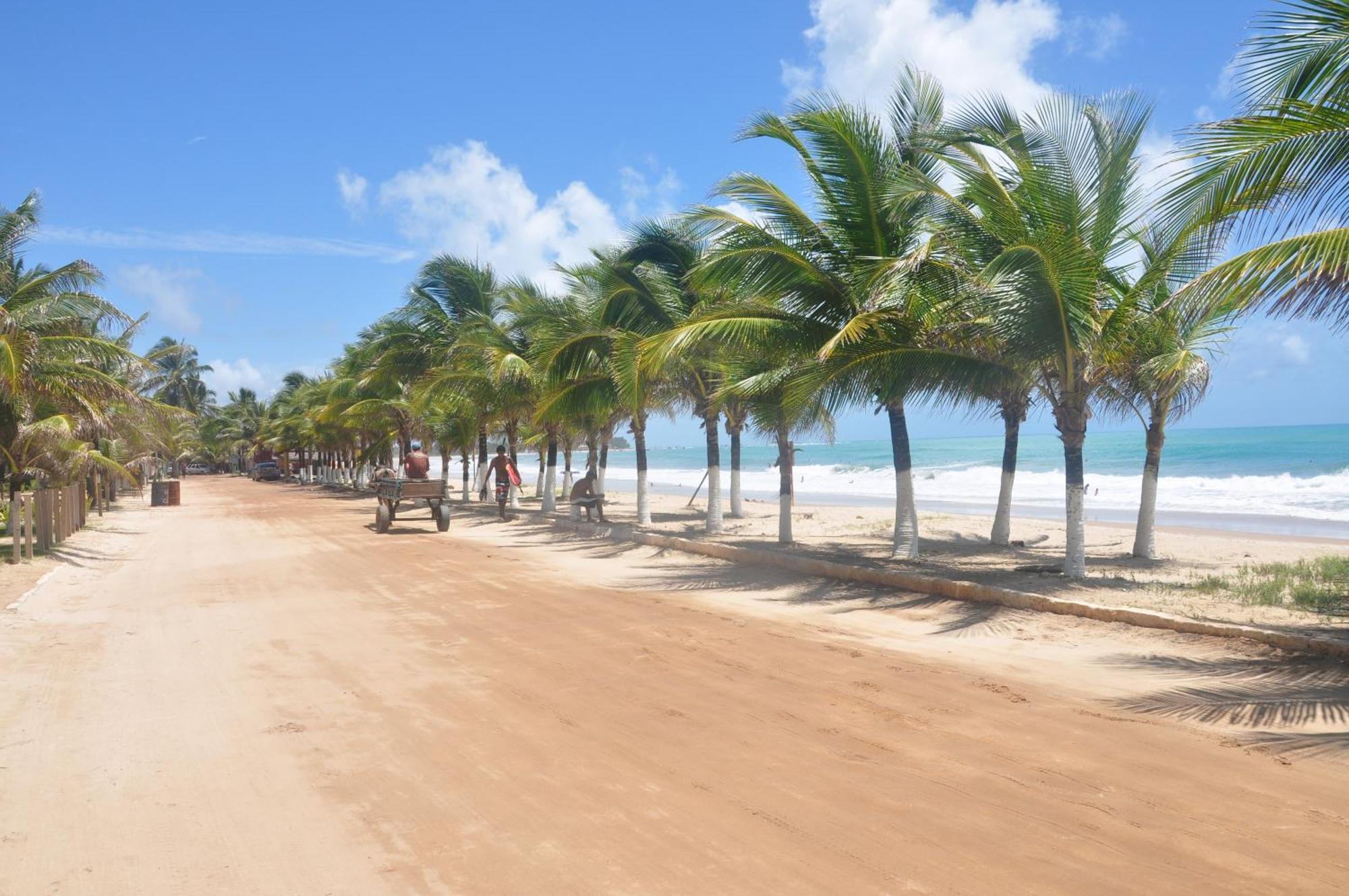 Beira Mar Ococoloco *