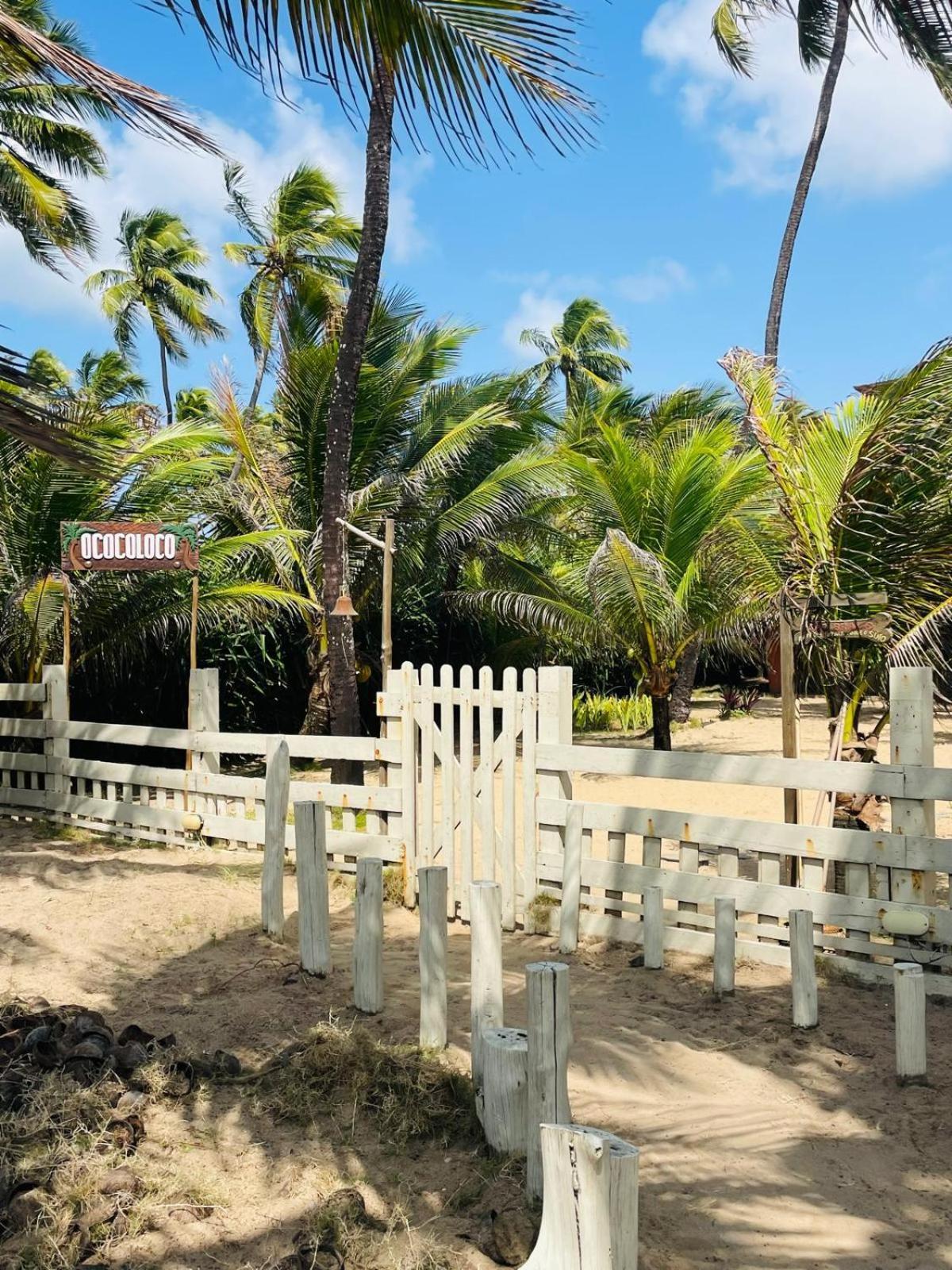 Beira Mar Ococoloco Lodge