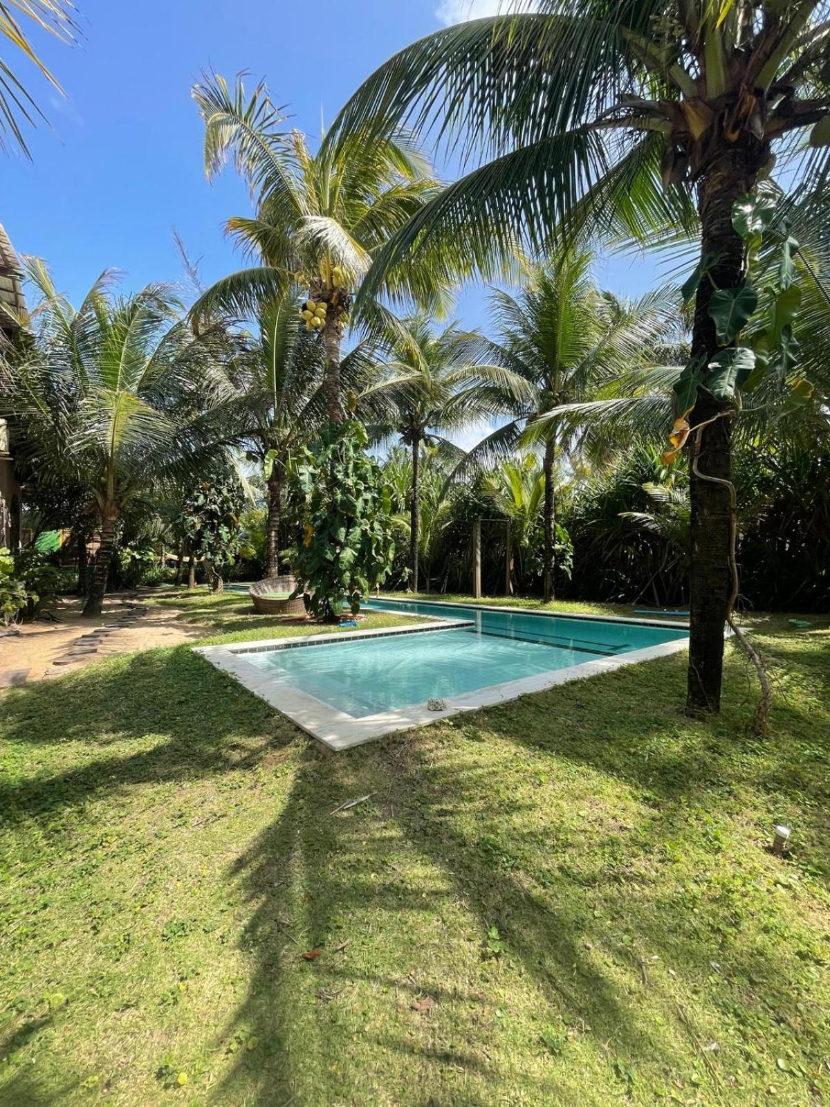 Lodge Beira Mar Ococoloco Porto de Galinhas