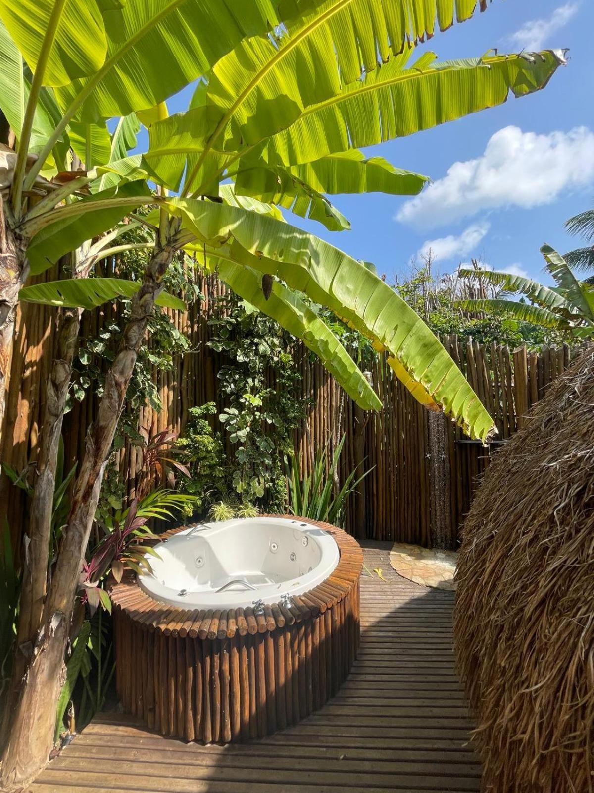 Lodge Beira Mar Ococoloco