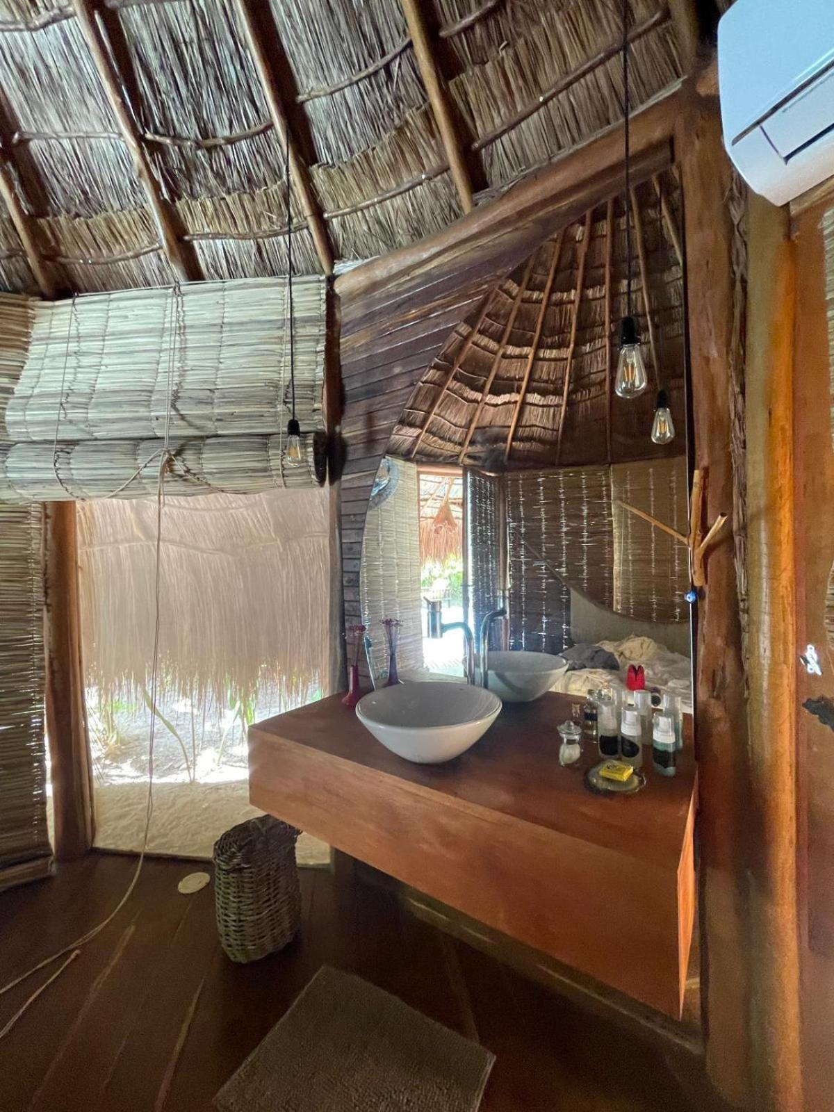 Lodge Beira Mar Ococoloco Porto de Galinhas