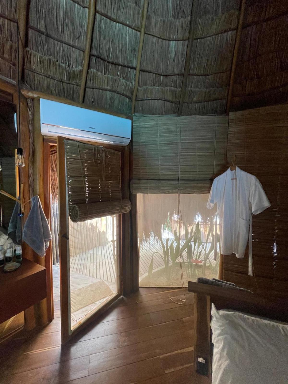 Lodge Beira Mar Ococoloco