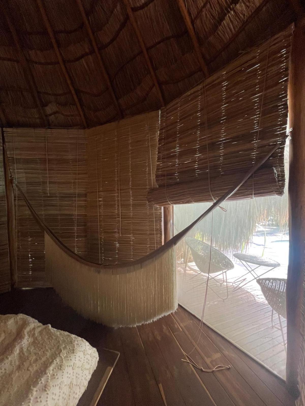 Beira Mar Ococoloco Lodge *