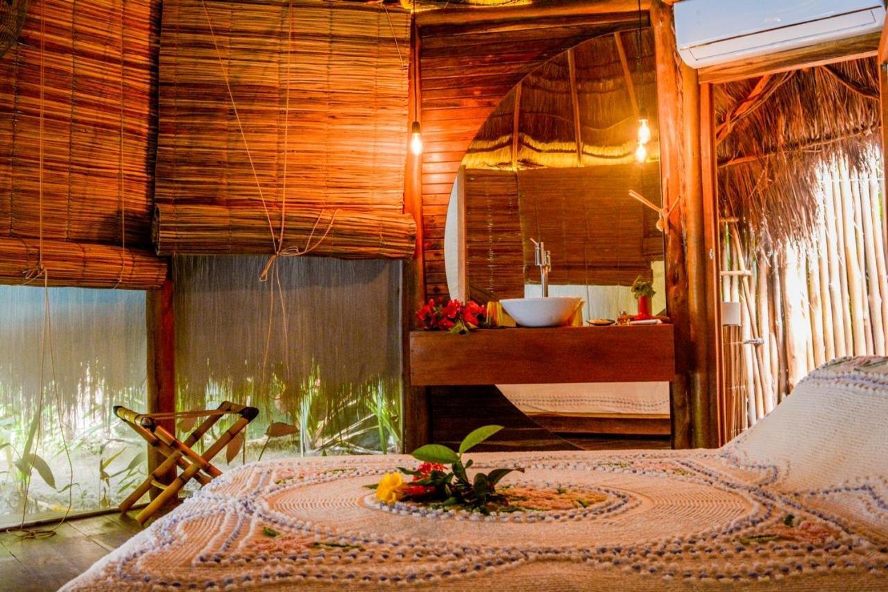Beira Mar Ococoloco Lodge Porto de Galinhas