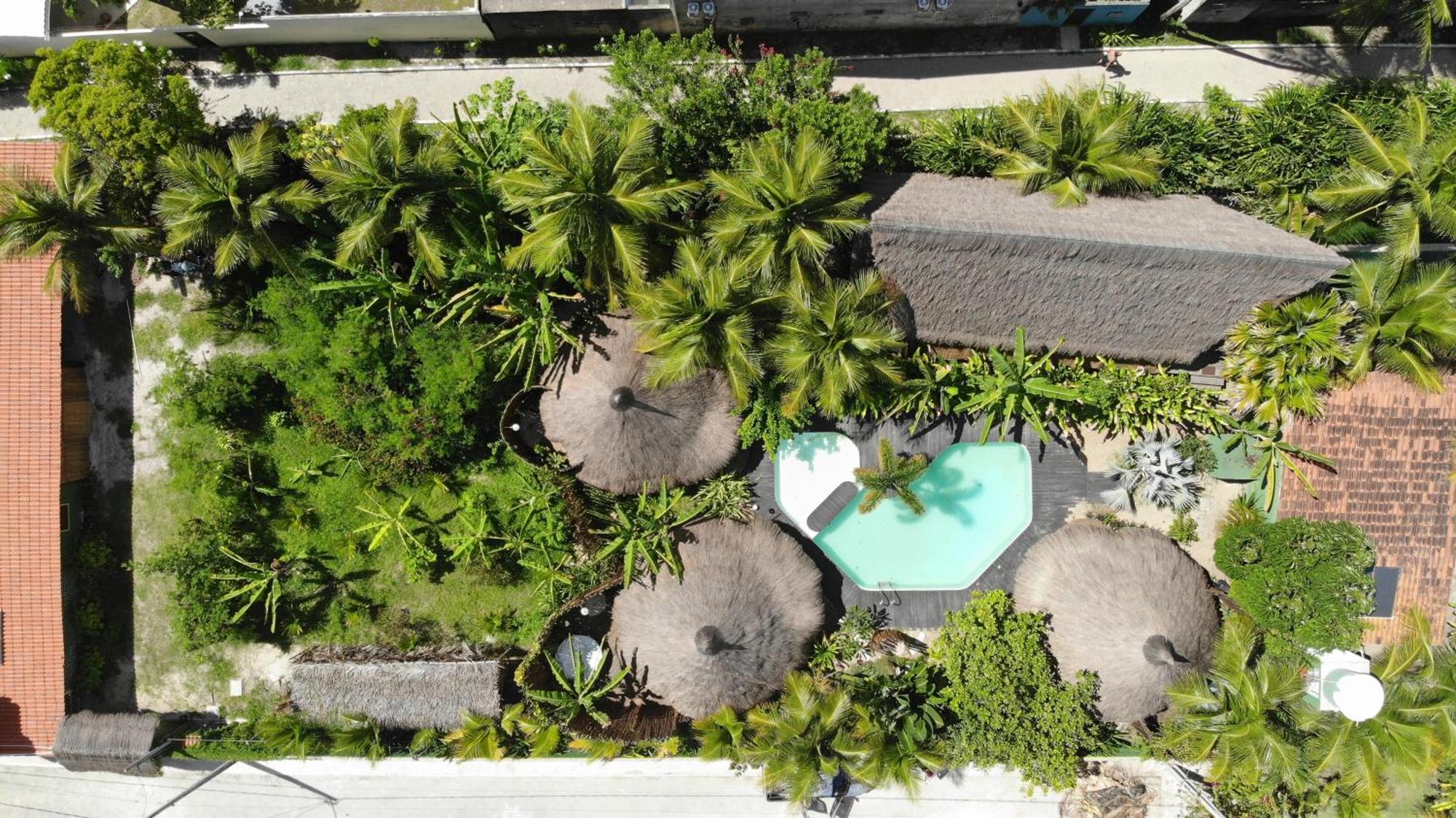 Lodge Beira Mar Ococoloco *